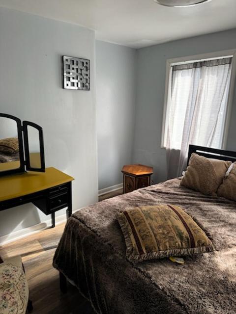 Heart Of The Burgh!! North Side Pittsburgh! Apartment Exterior photo